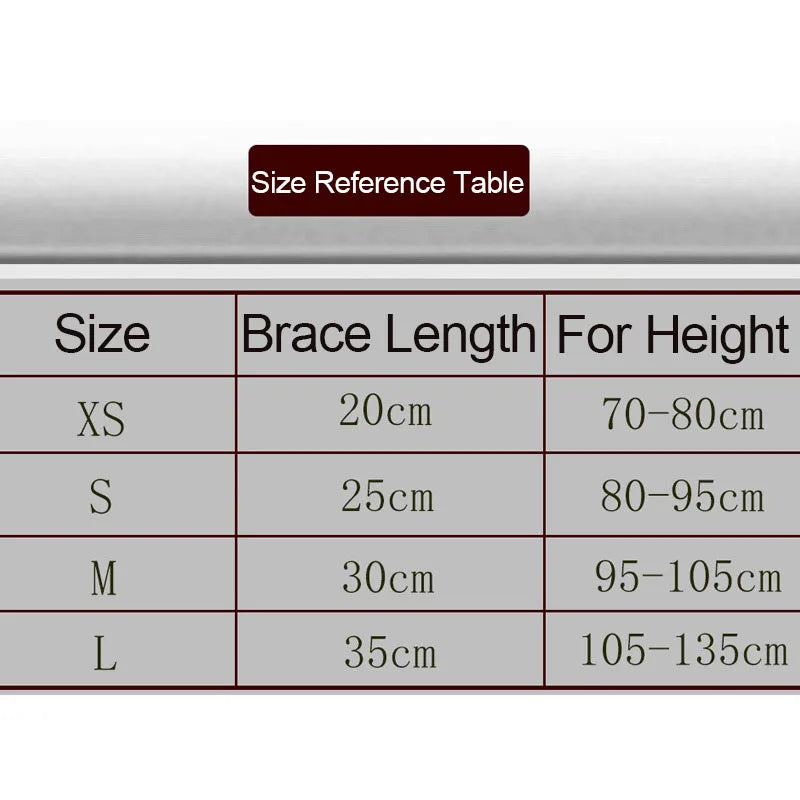 Adjustable O/X Leg Type Correction Belt Pediatric Kids Leg Posture Corrector Brace For Children Knees Valgus Straighten