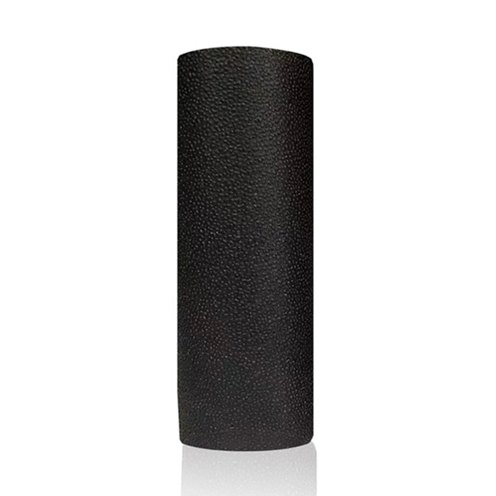Mini Foam Roller Massage Column Heavy Duty Exercise Roller Muscle Roller EPP Hollow Massage Roller for Yoga Pilates