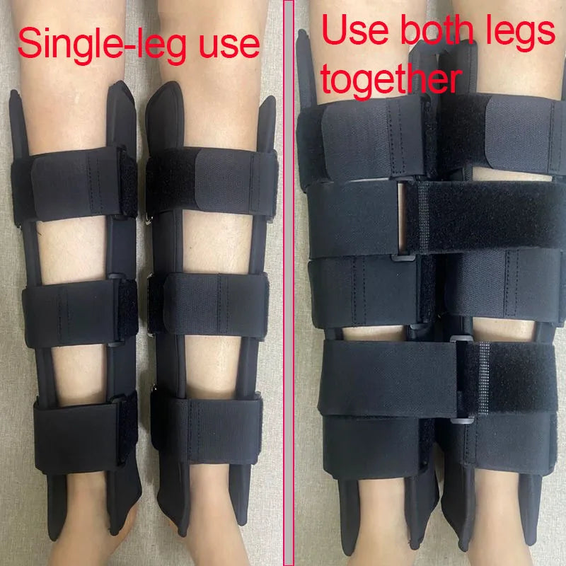 Adjustable O/X Leg Type Correction Belt Pediatric Kids Leg Posture Corrector Brace For Children Knees Valgus Straighten