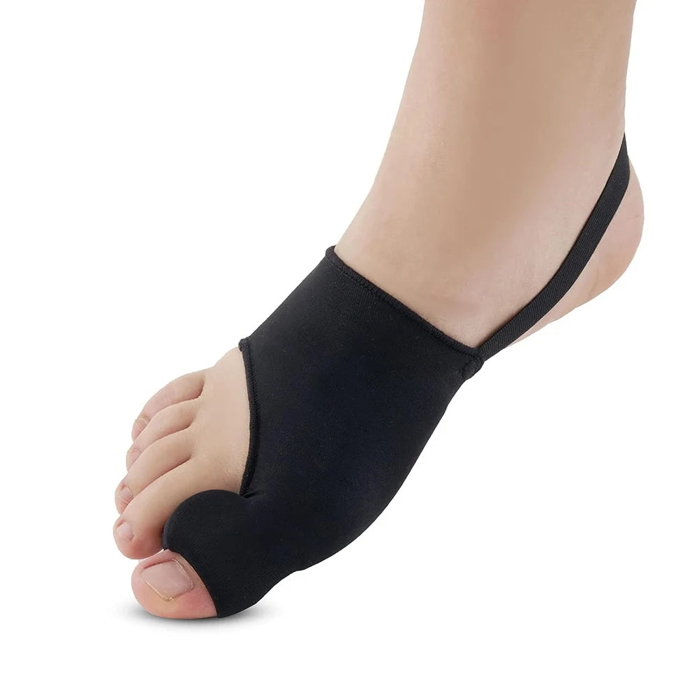 Bunion Relief Toe Corrector Orthopedic Bunion Corrector Splint For Enhanced Foot Alignment Breathable Lightweight Orthotics