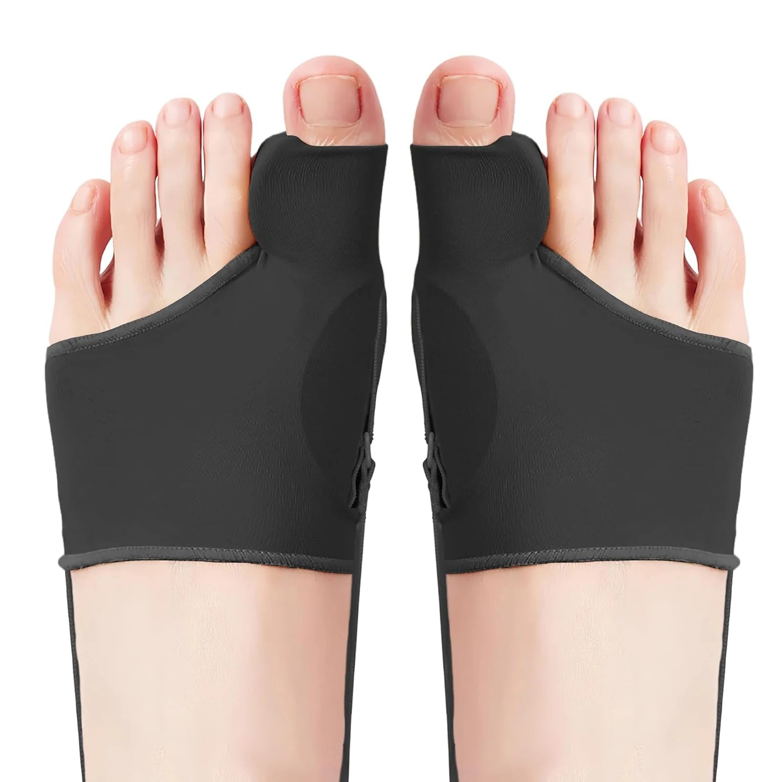 Bunion Relief Toe Corrector Orthopedic Bunion Corrector Splint For Enhanced Foot Alignment Breathable Lightweight Orthotics