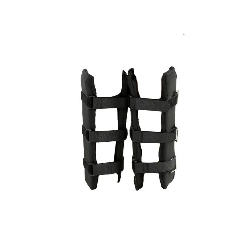 Adjustable O/X Leg Type Correction Belt Pediatric Kids Leg Posture Corrector Brace For Children Knees Valgus Straighten