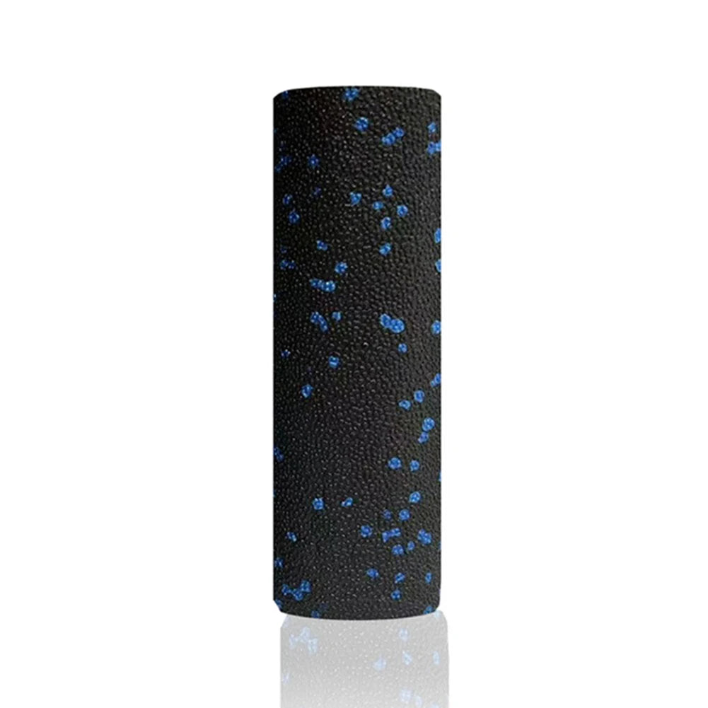 Mini Foam Roller Massage Column Heavy Duty Exercise Roller Muscle Roller EPP Hollow Massage Roller for Yoga Pilates