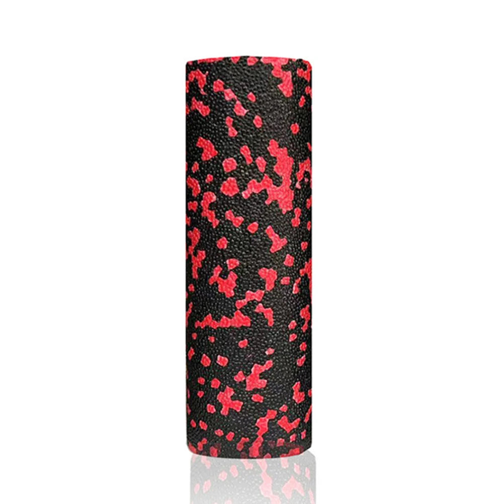Mini Foam Roller Massage Column Heavy Duty Exercise Roller Muscle Roller EPP Hollow Massage Roller for Yoga Pilates