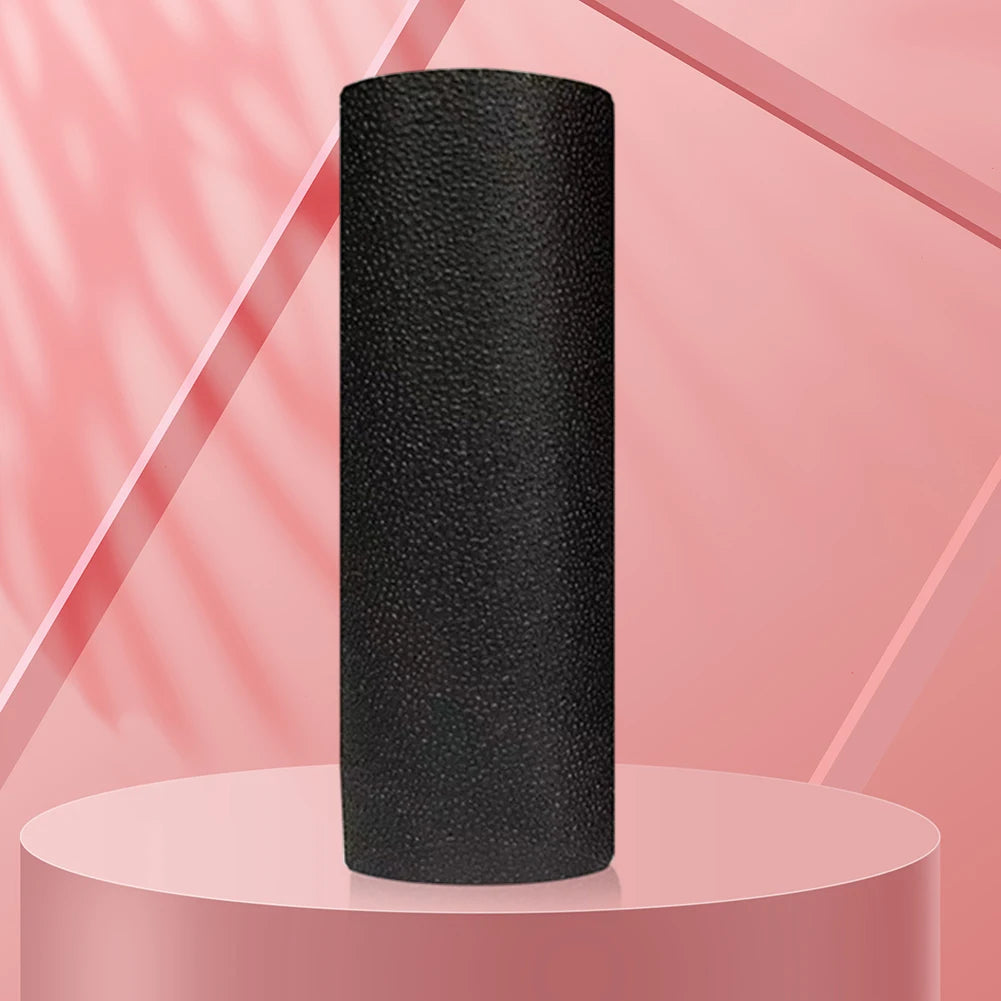 Mini Foam Roller Massage Column Heavy Duty Exercise Roller Muscle Roller EPP Hollow Massage Roller for Yoga Pilates