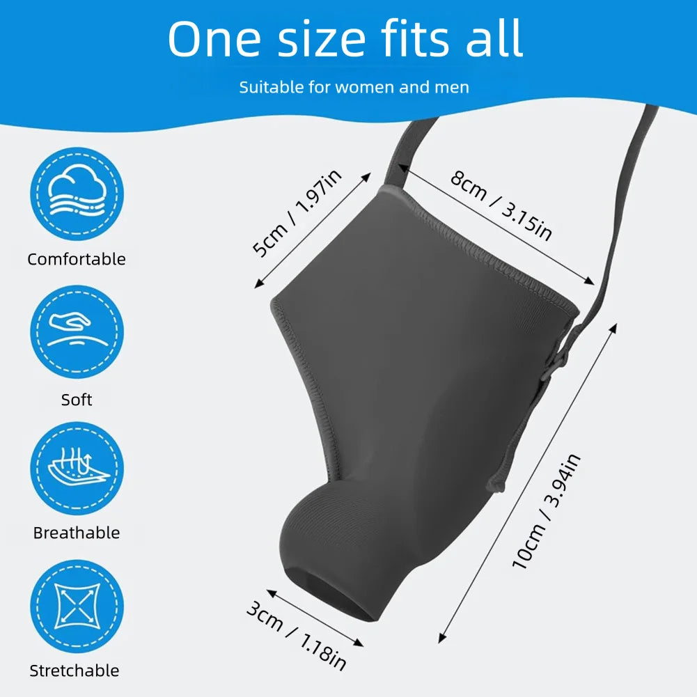 Bunion Relief Toe Corrector Orthopedic Bunion Corrector Splint For Enhanced Foot Alignment Breathable Lightweight Orthotics